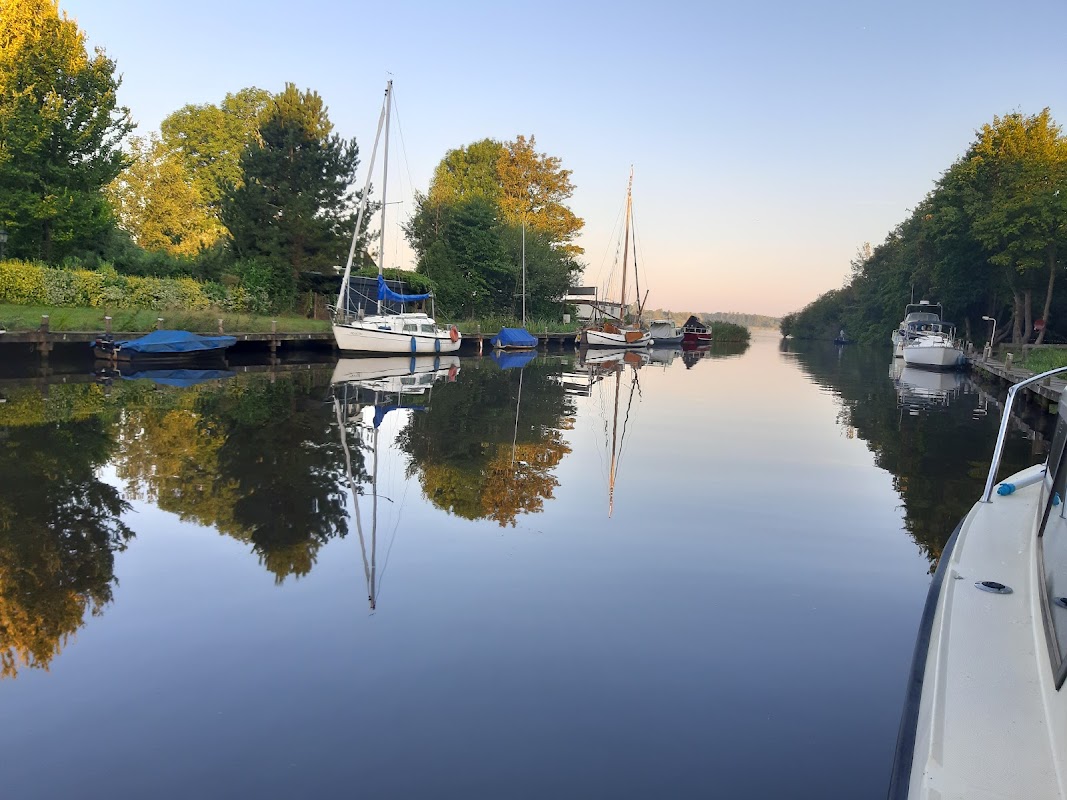 Jachthaven Meerzicht