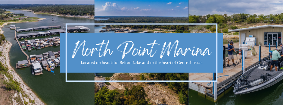 Cedar Ridge Park Marina