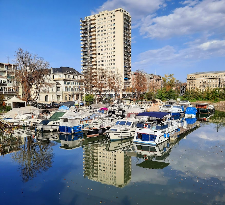 Halte Nautique de Mulhouse34