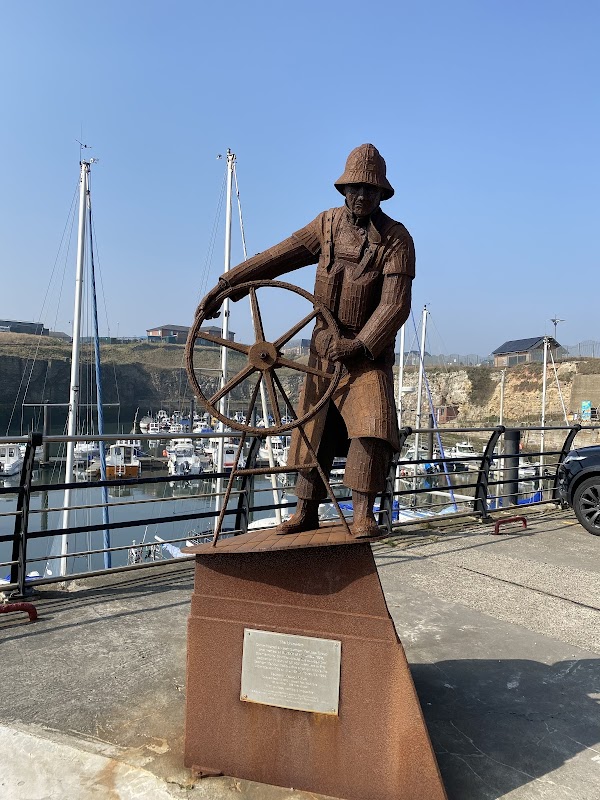 Seaham Marina Durham