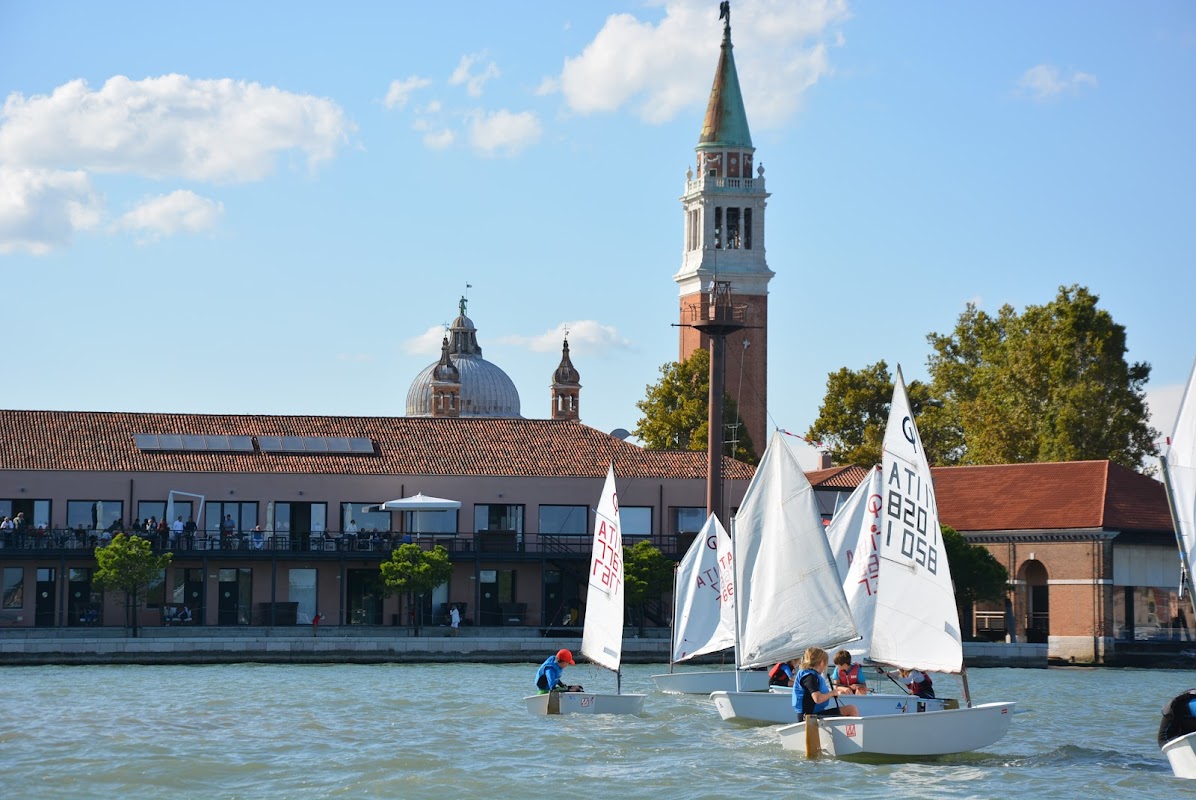 Circolo Nautico San Marco