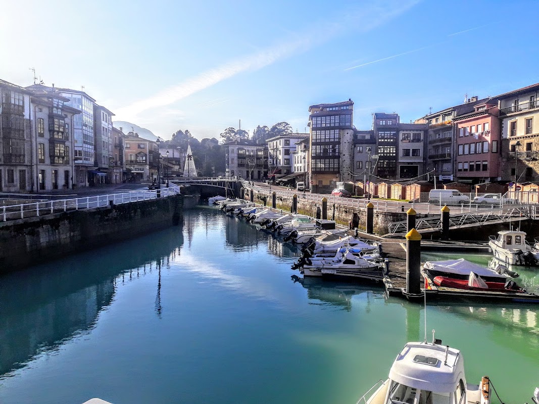 Puerto de Llanes 2