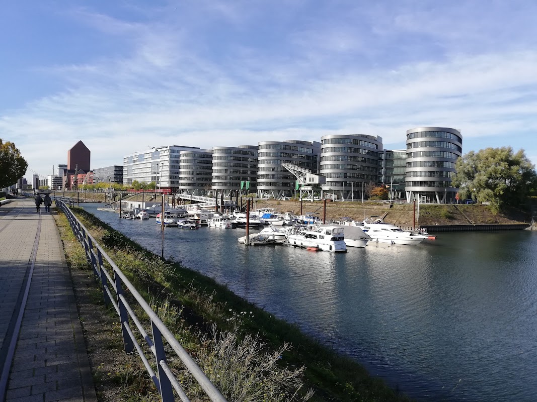 Innenhafen