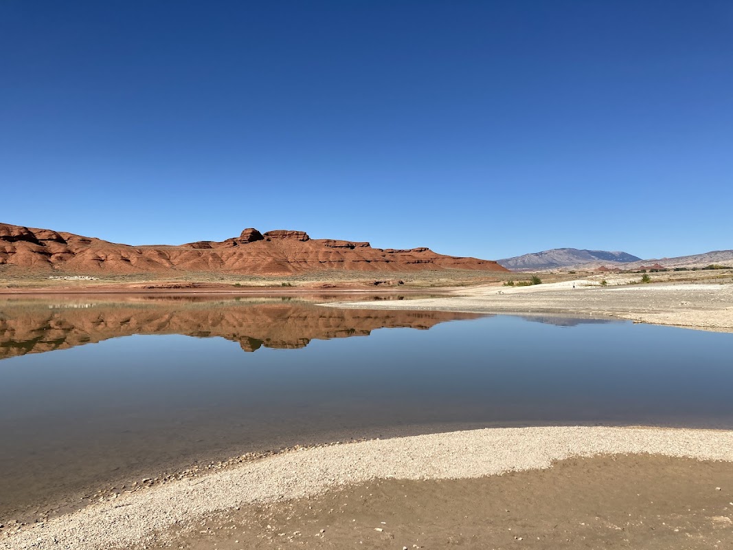 Horseshoe Bend Marina