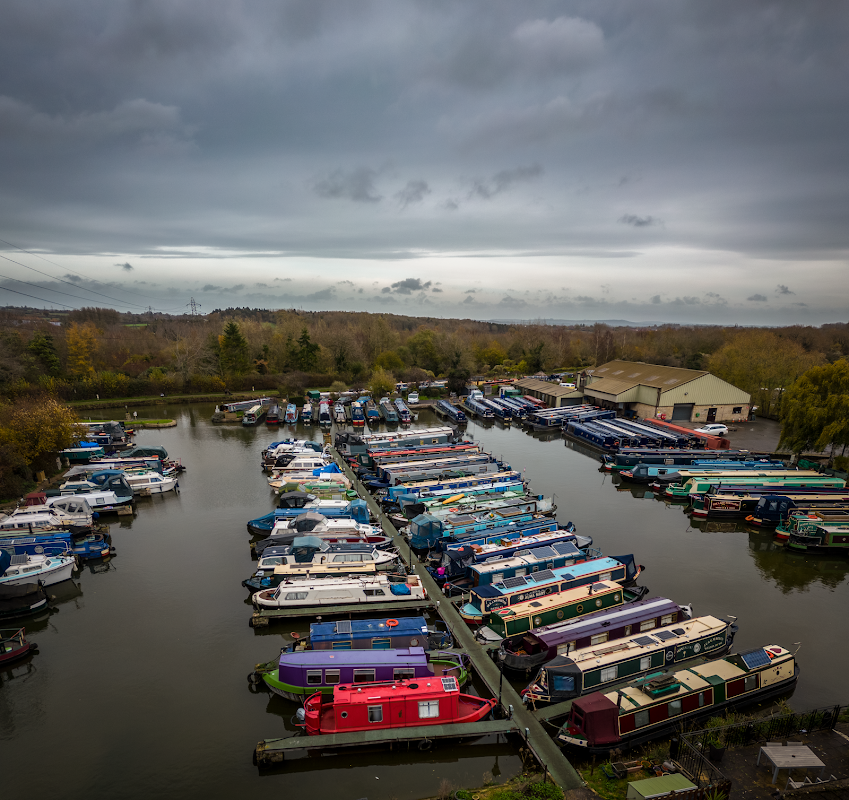 Bradford-on-Avon Marina