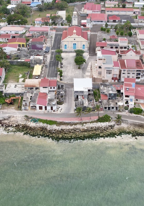 Port de Capesterre