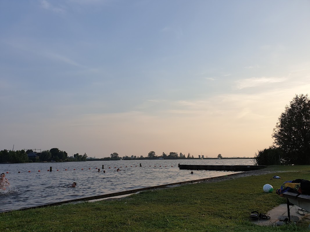 Jachthaven en Watersport de Poel