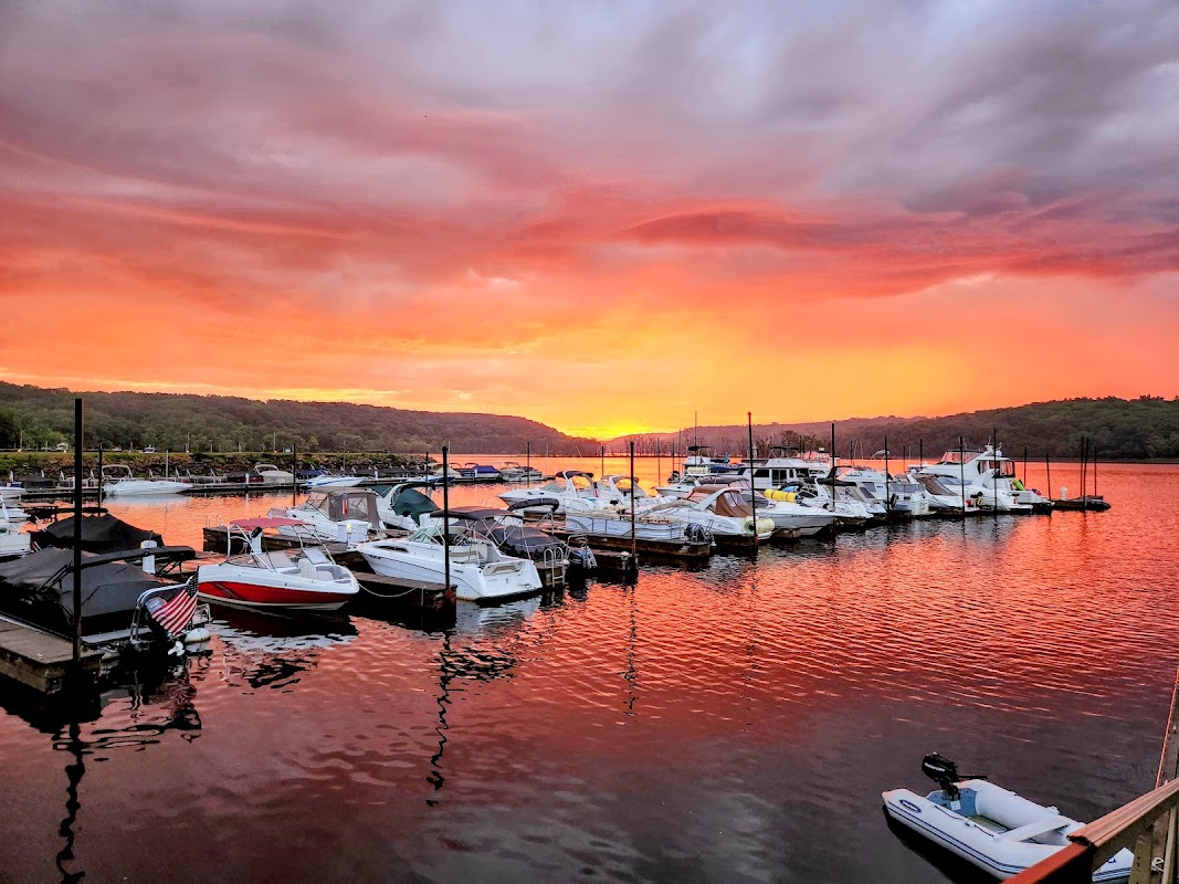 Ole Sawmill Marina