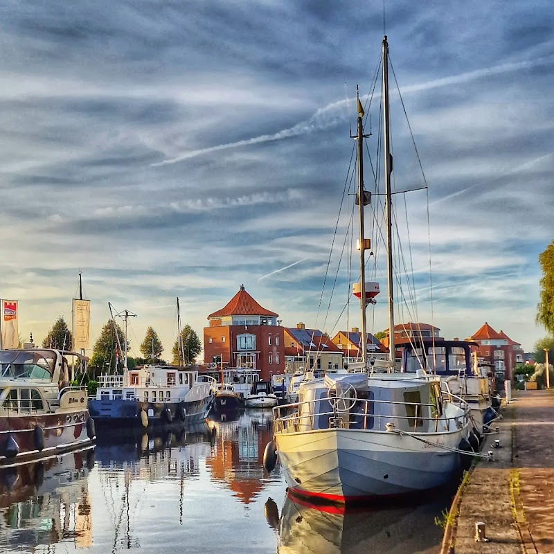 Jachthaven Steenbergen