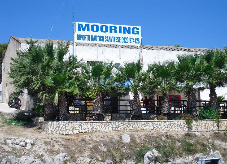 Diporto Nautico San Vitese