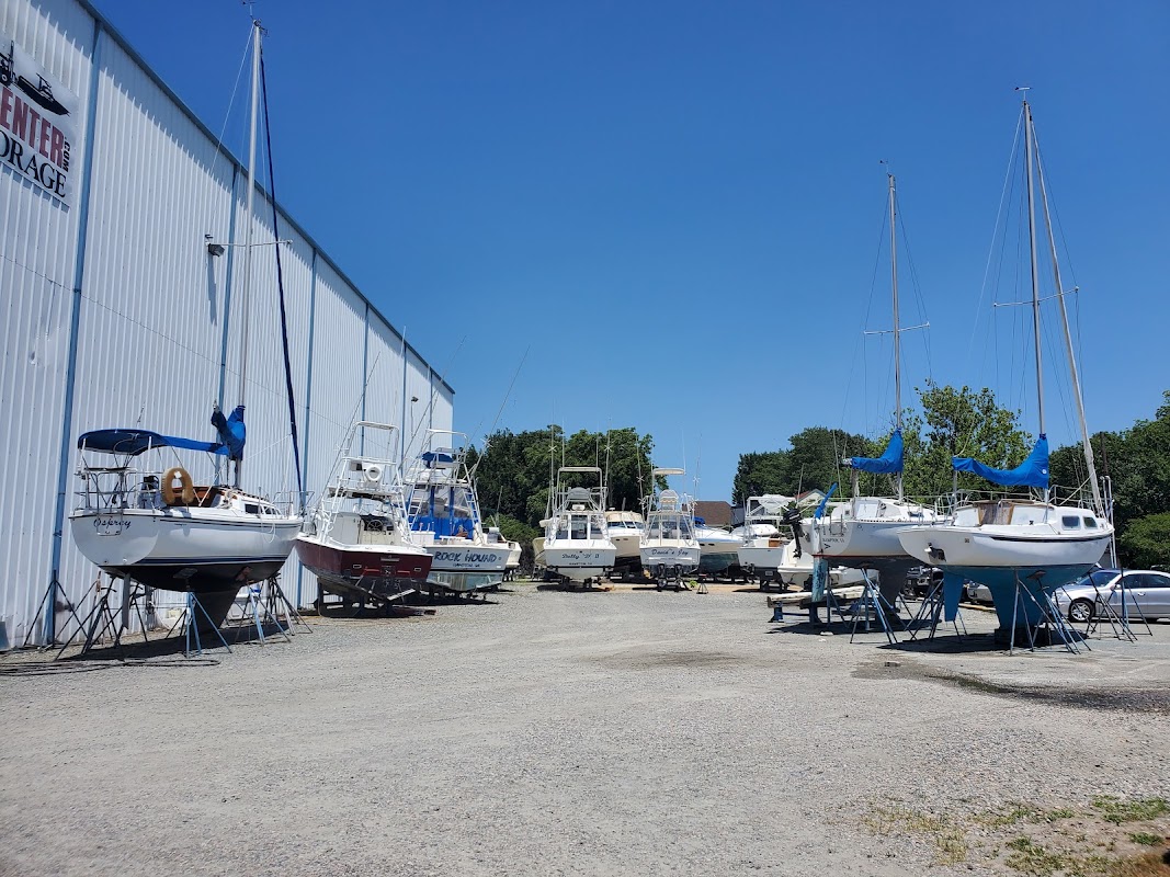 Hampton Roads Marina
