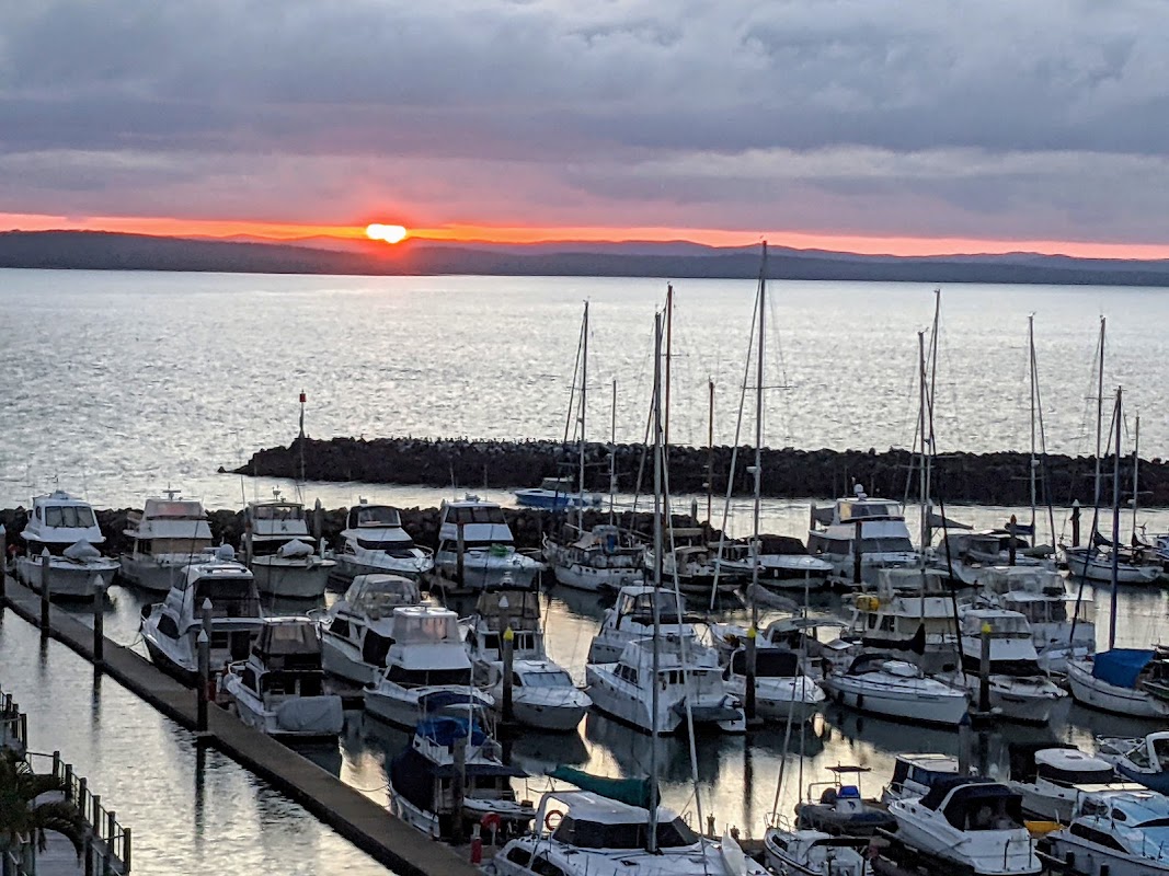 Fisherman's Wharf Marina