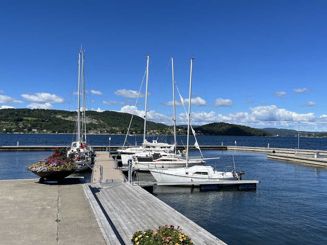 Drøbak gjestehavn