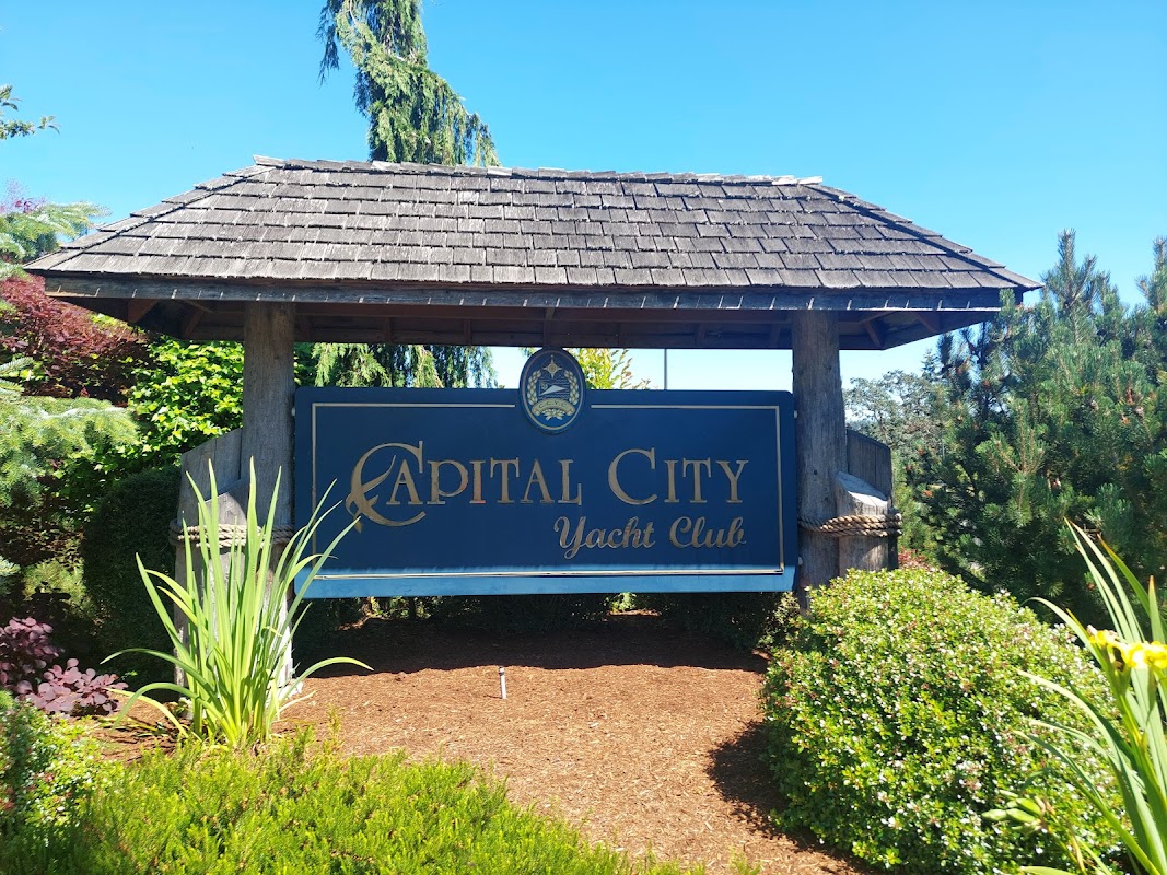 Capital City Yacht Club