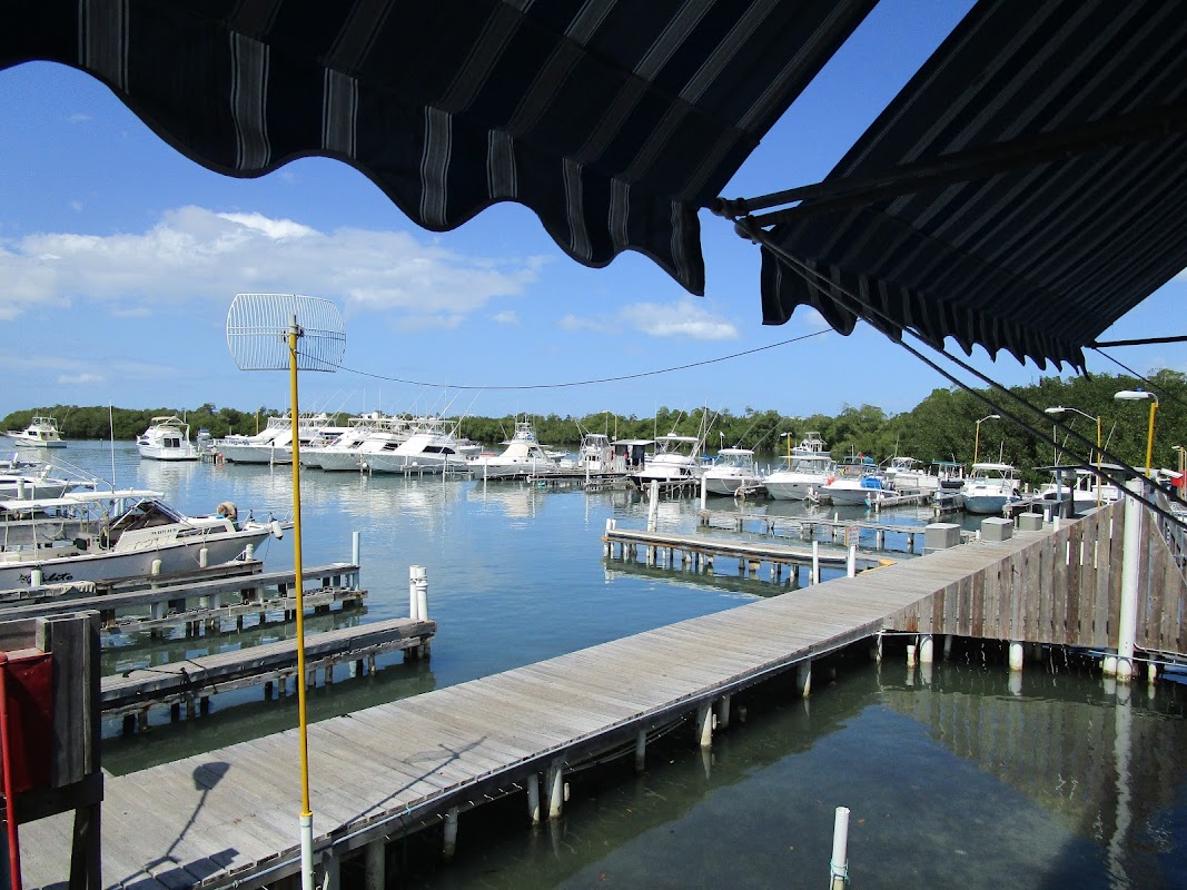 Club Náutico de Boquerón