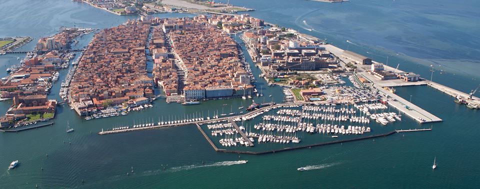 darsena Sali