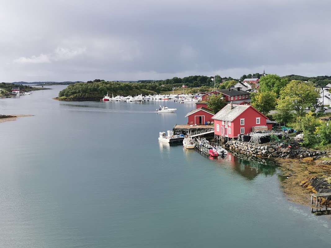 Herøy båtforening