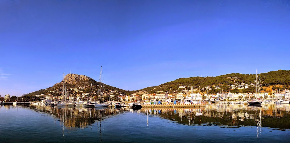 Port de l'Estartit