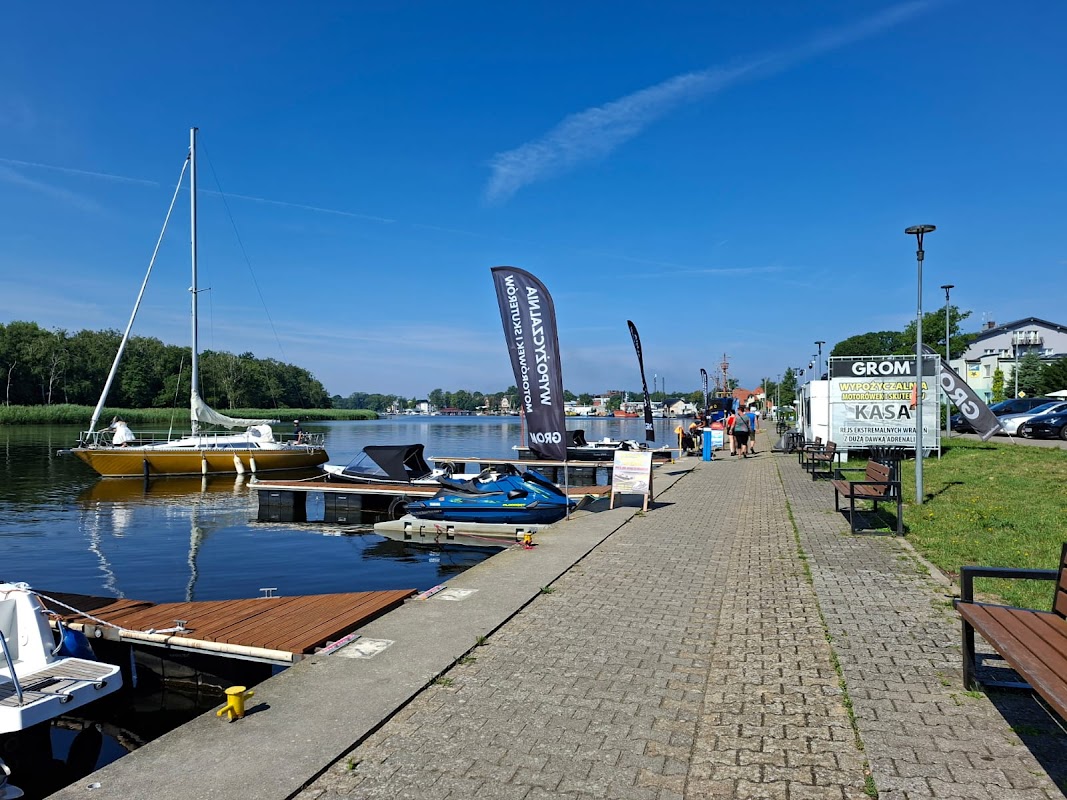 Marina Dziwnów