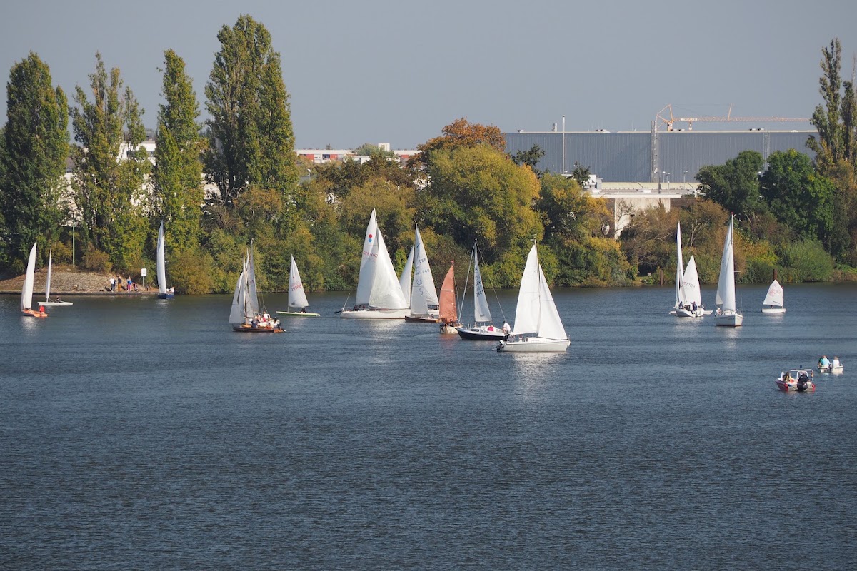 Segel Club Undine (SCU)