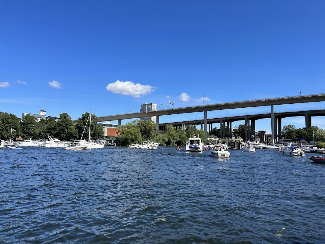 Dianelunds båtklubb