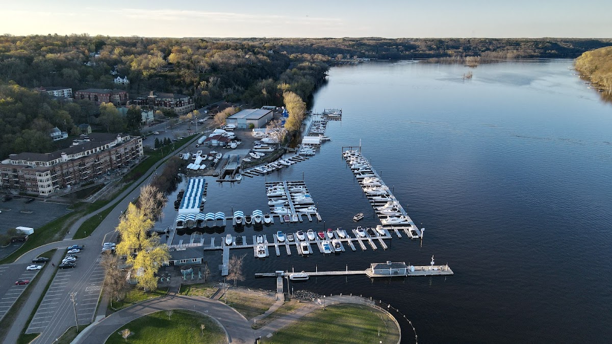Stillwater Marina