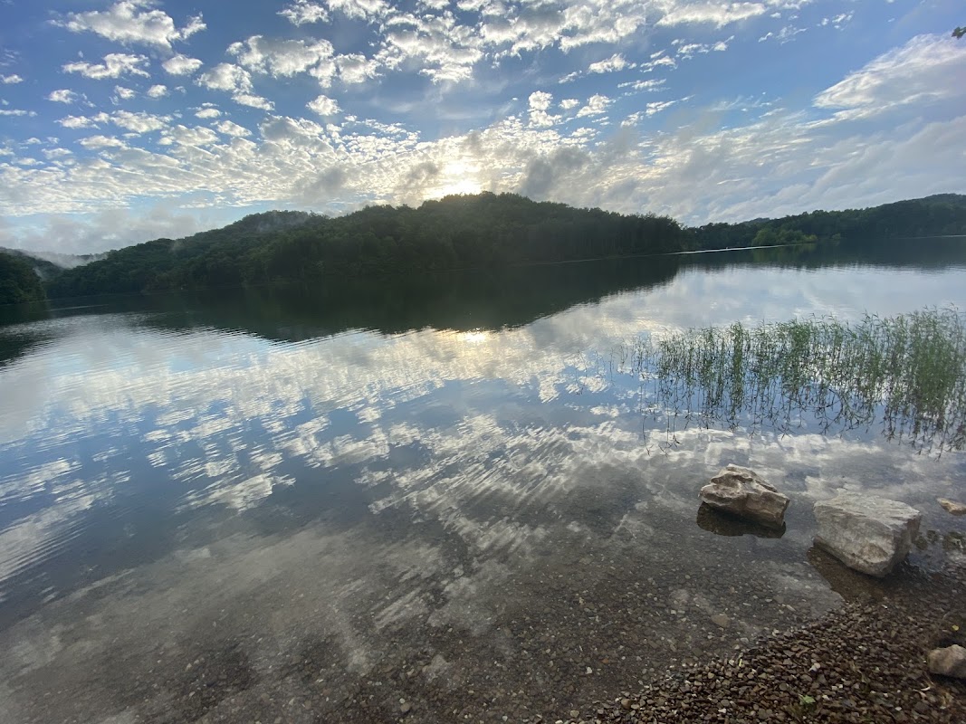Paintsville Lake Marina