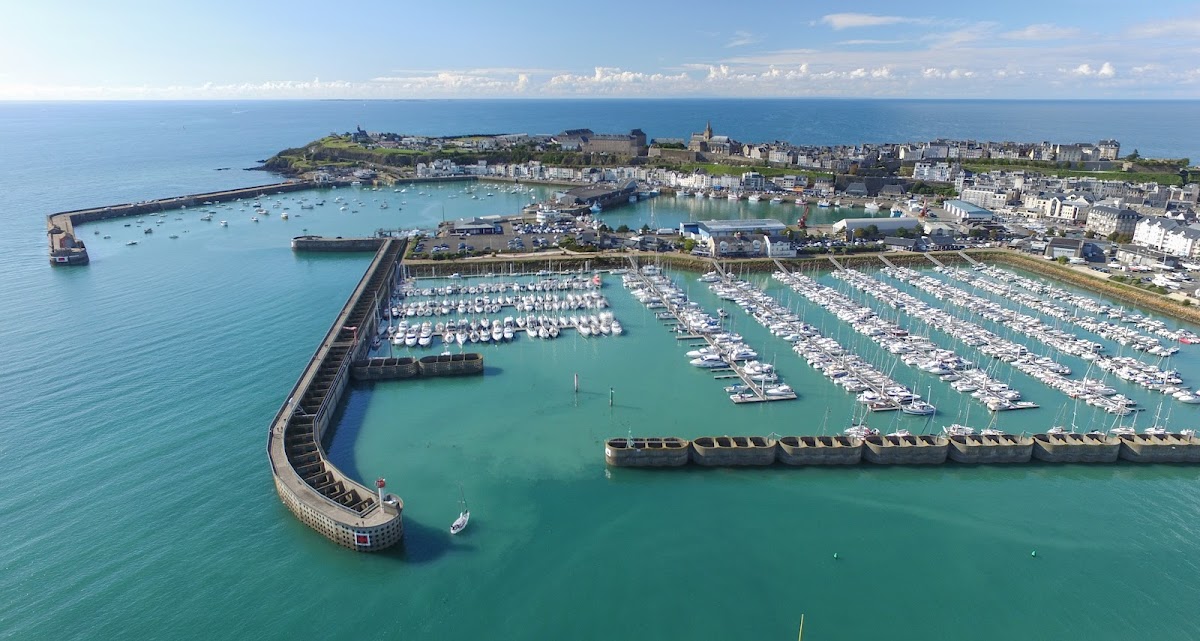 Port du Herel