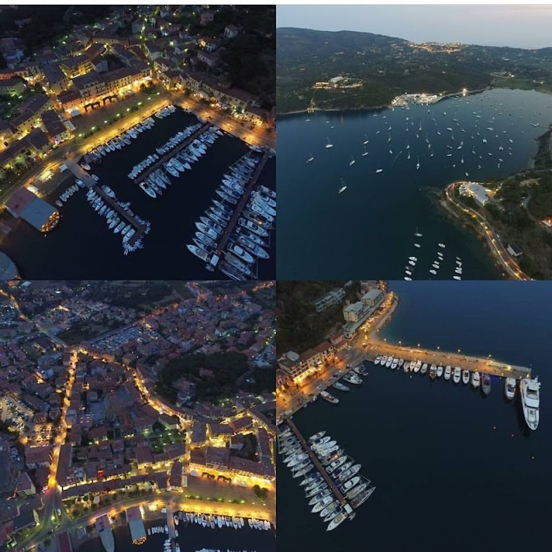 Portolongone Marina Elba