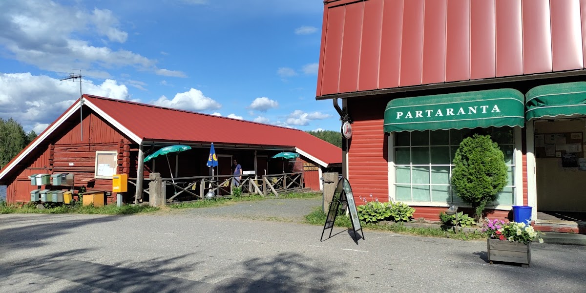 Partakoski