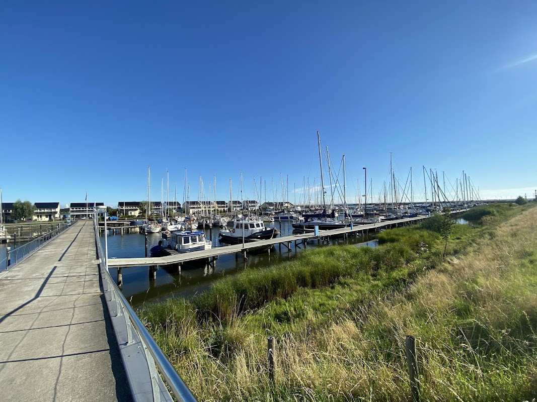 Jachthaven De Dwinger