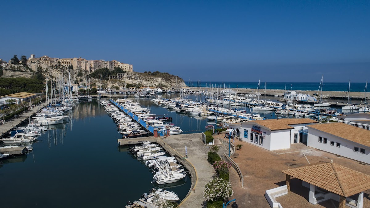 Porto di Tropea