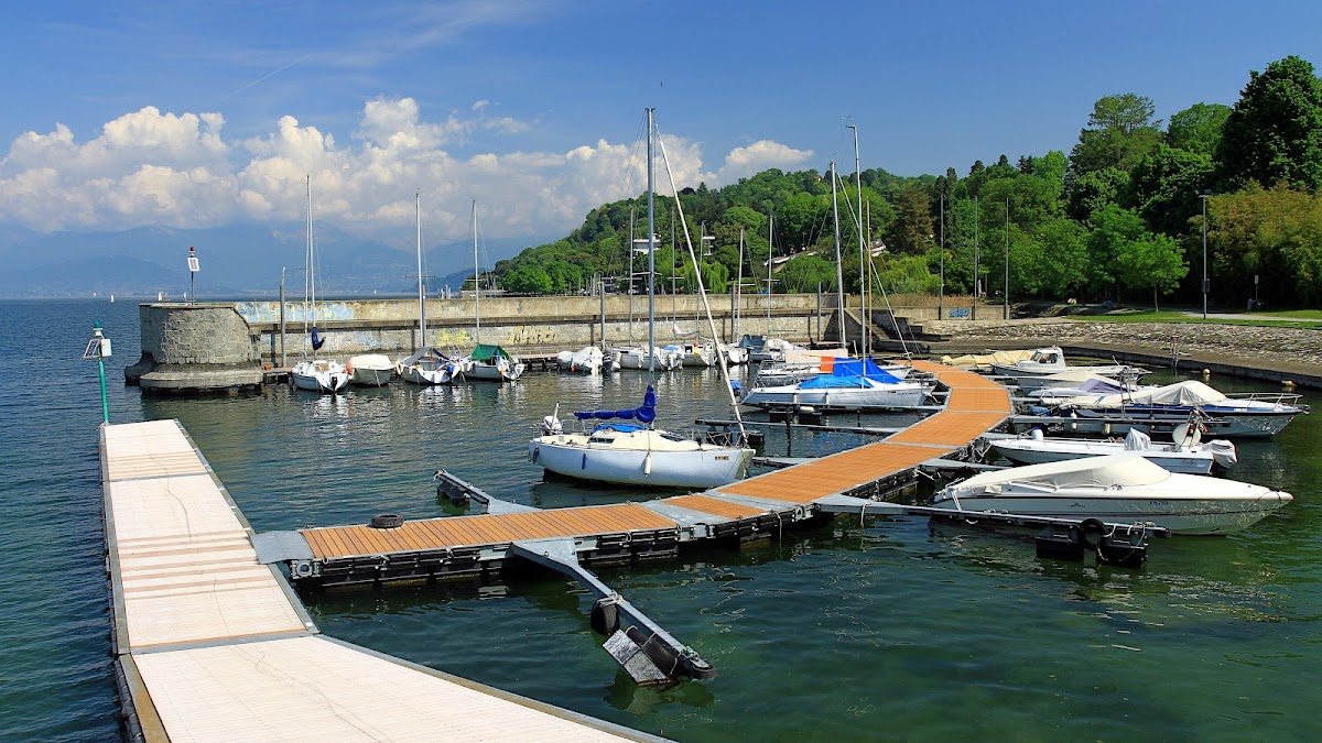 Porto dei Galli