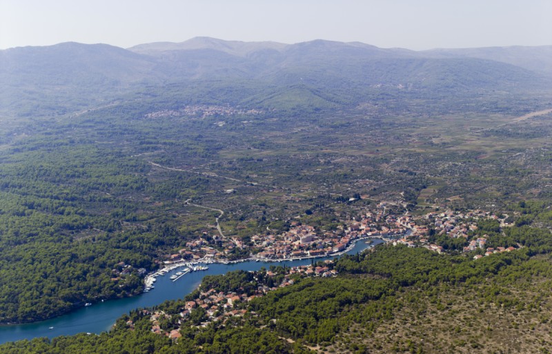 ACI Marina Vrboska Hvar