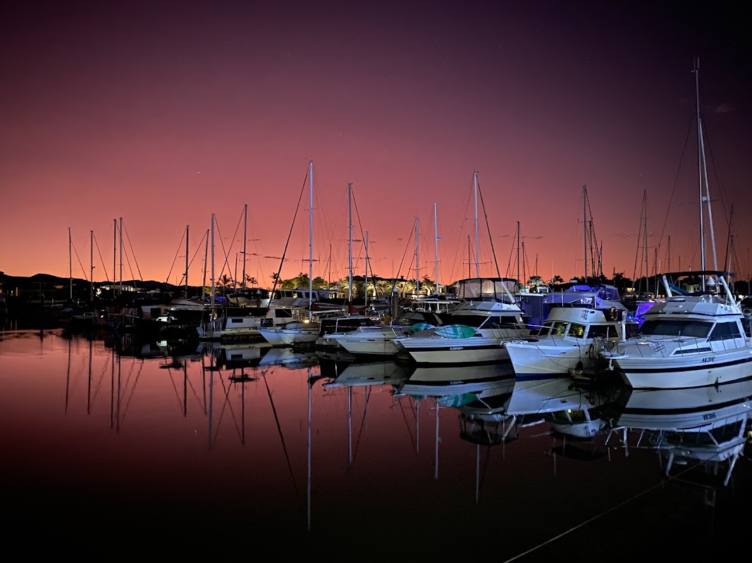 Hope Harbour Marina
