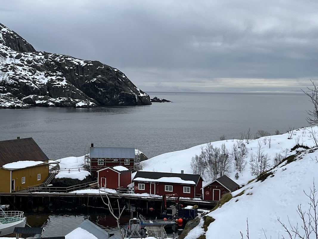Gravdal Småbåthavn