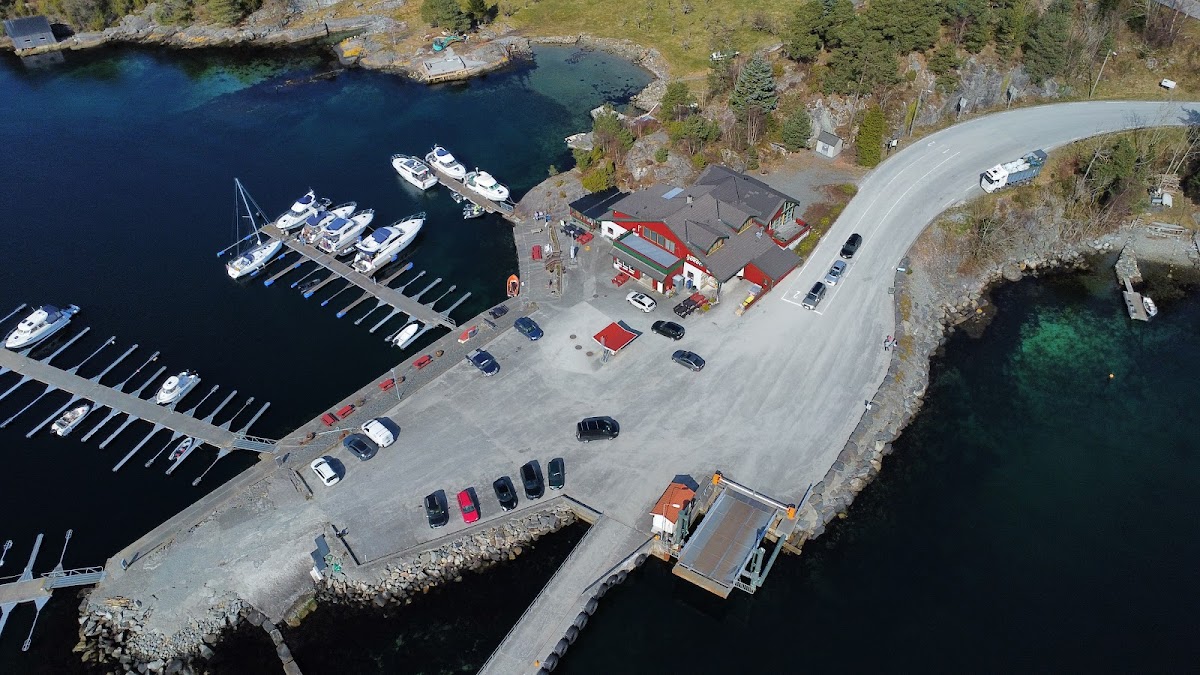Eidsvoll Gjestebrygge