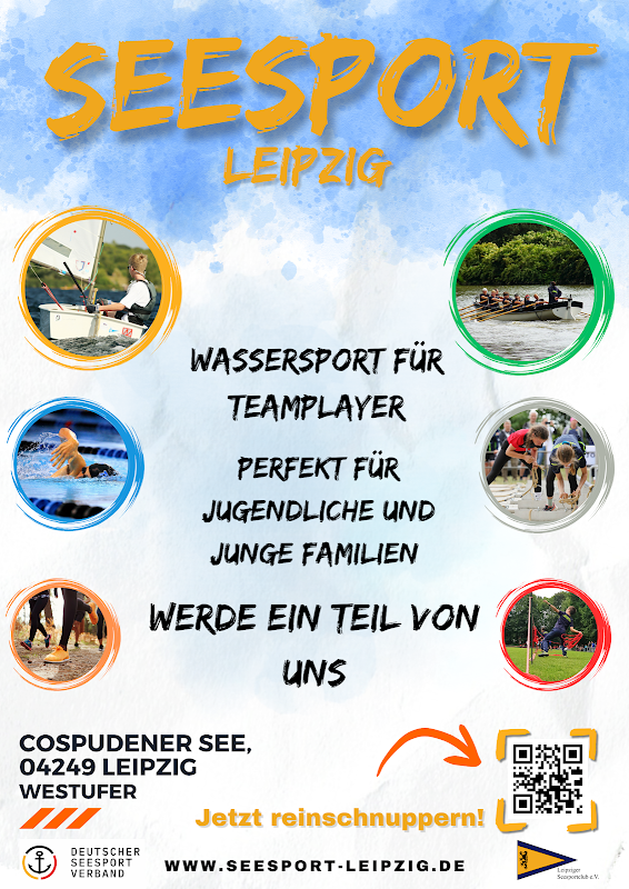 LSC Leipziger Seesportclub e.V.