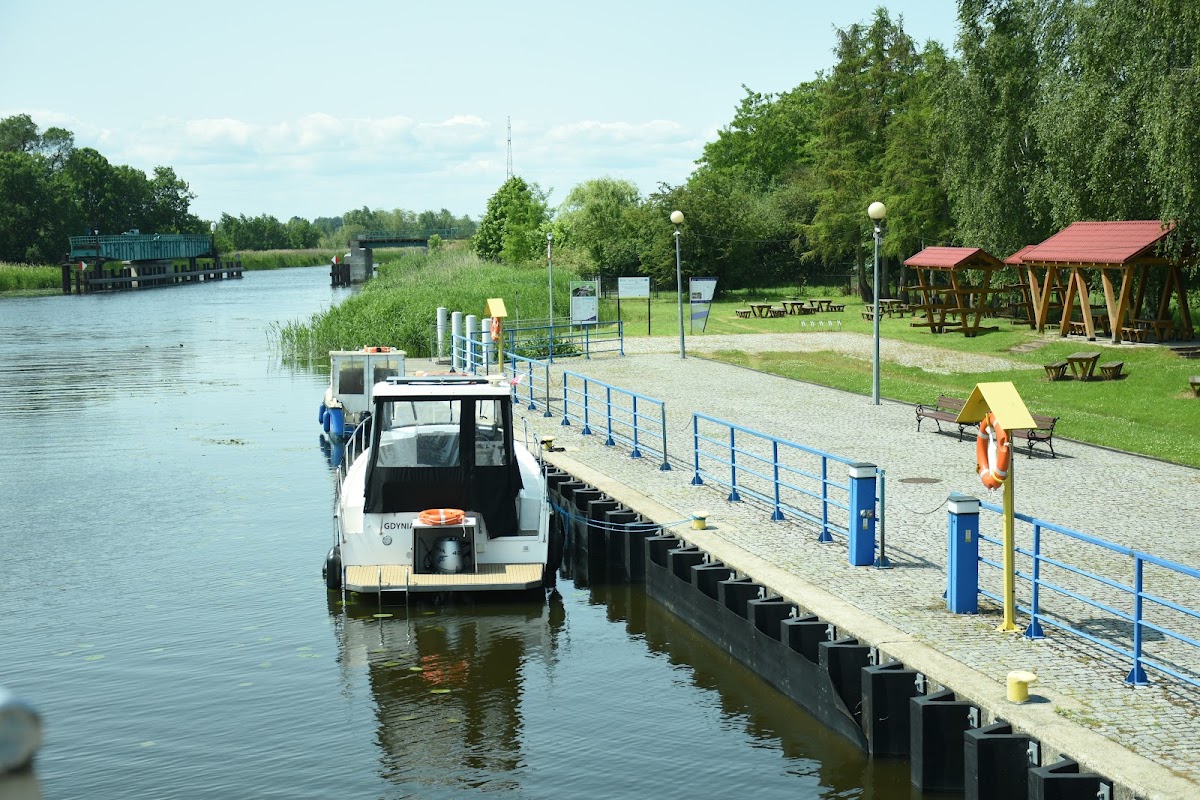Marina Żuławki