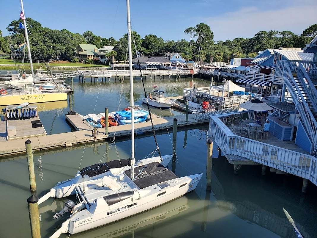 South Beach Marina