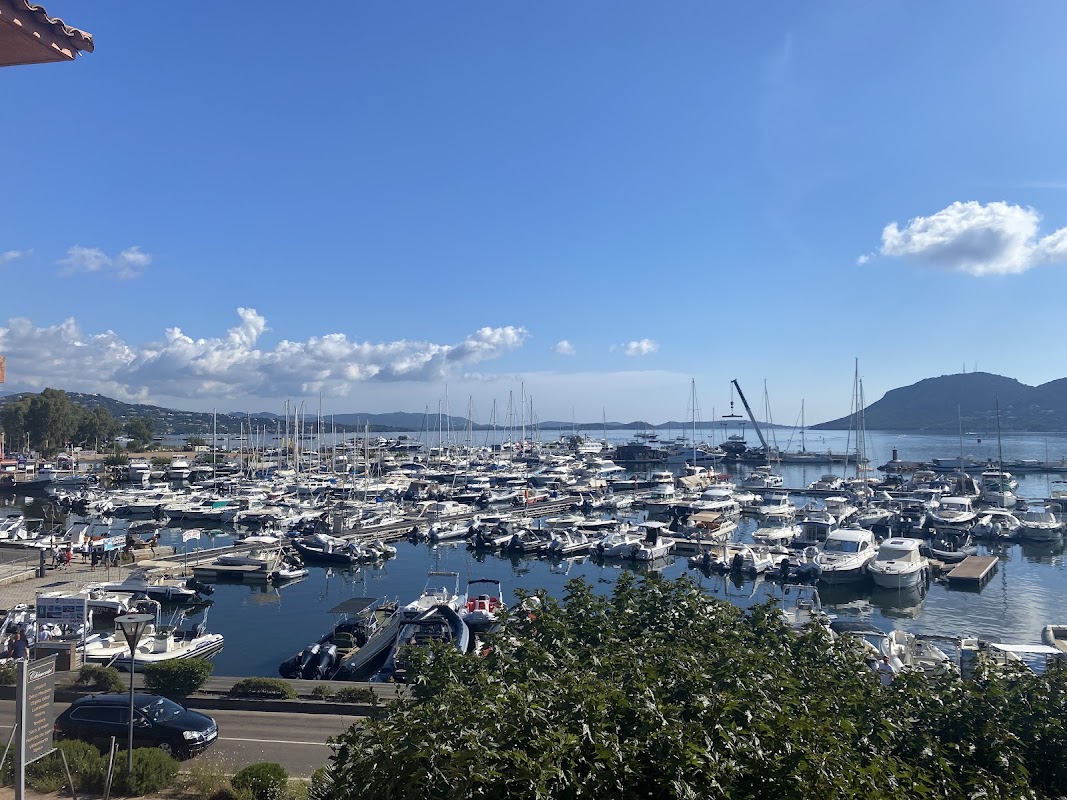 Porto Vecchio