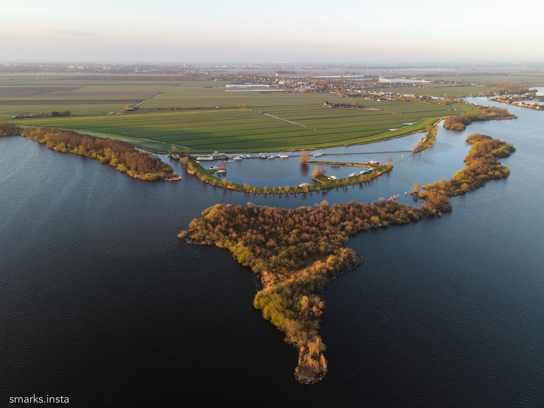 Passantenhaven "de Hemmen"