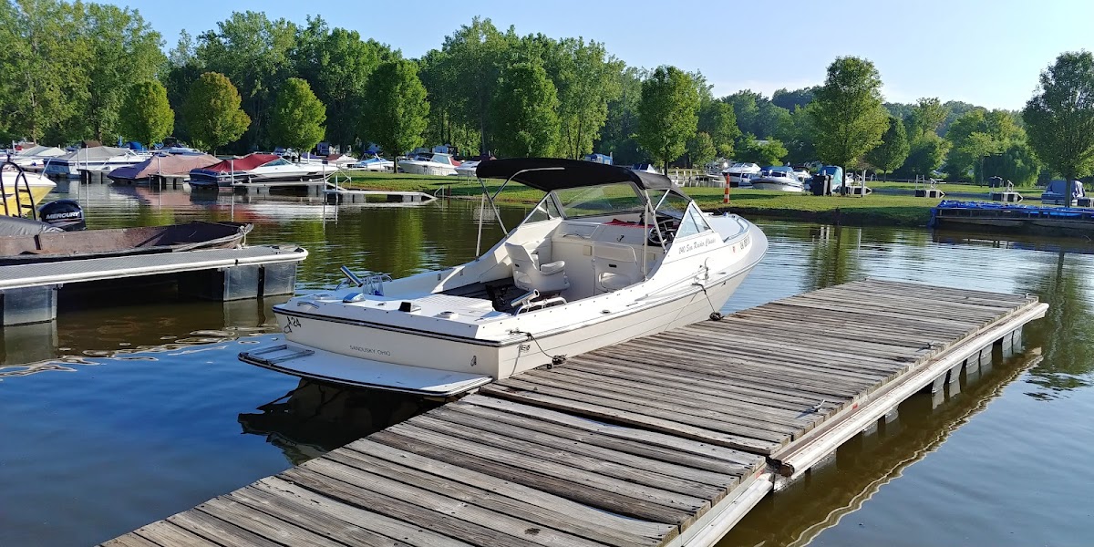 Copper Kettle Marina