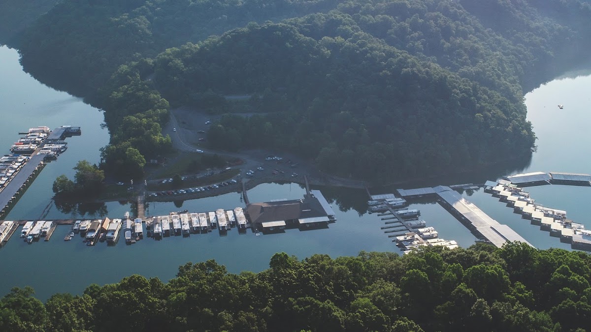 Wisdom Dock