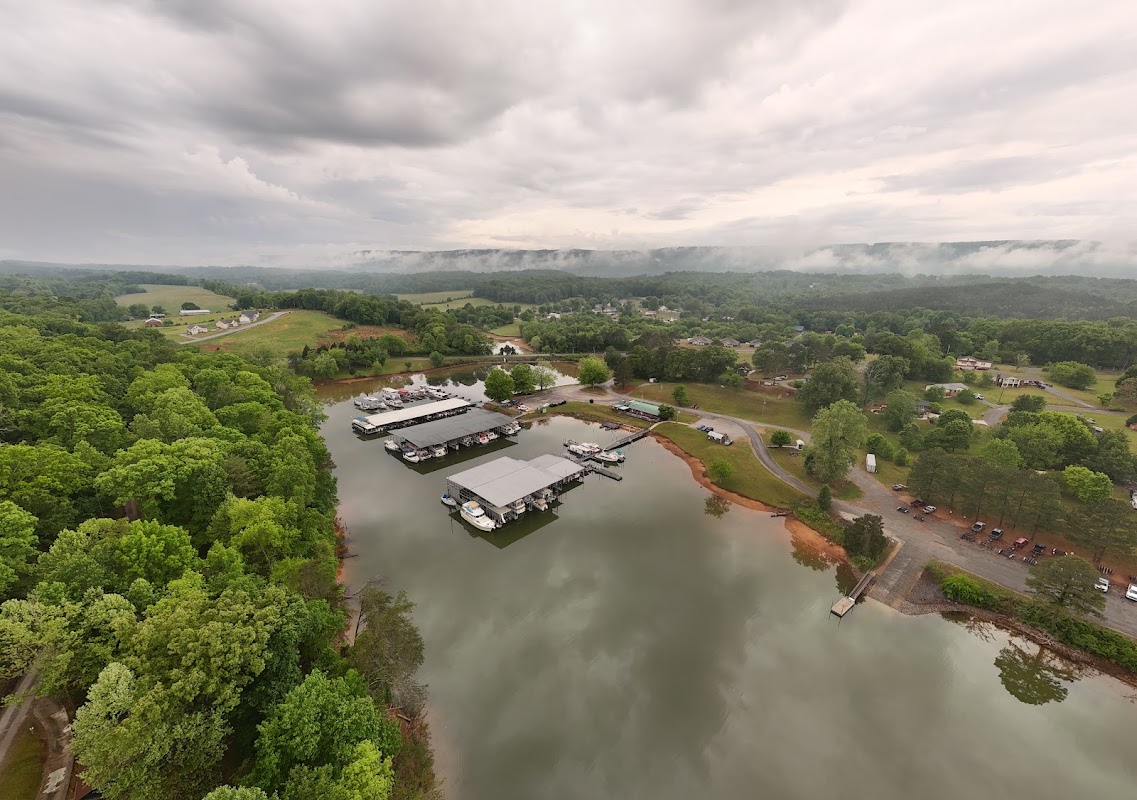 Spring River Boat and Ski Club