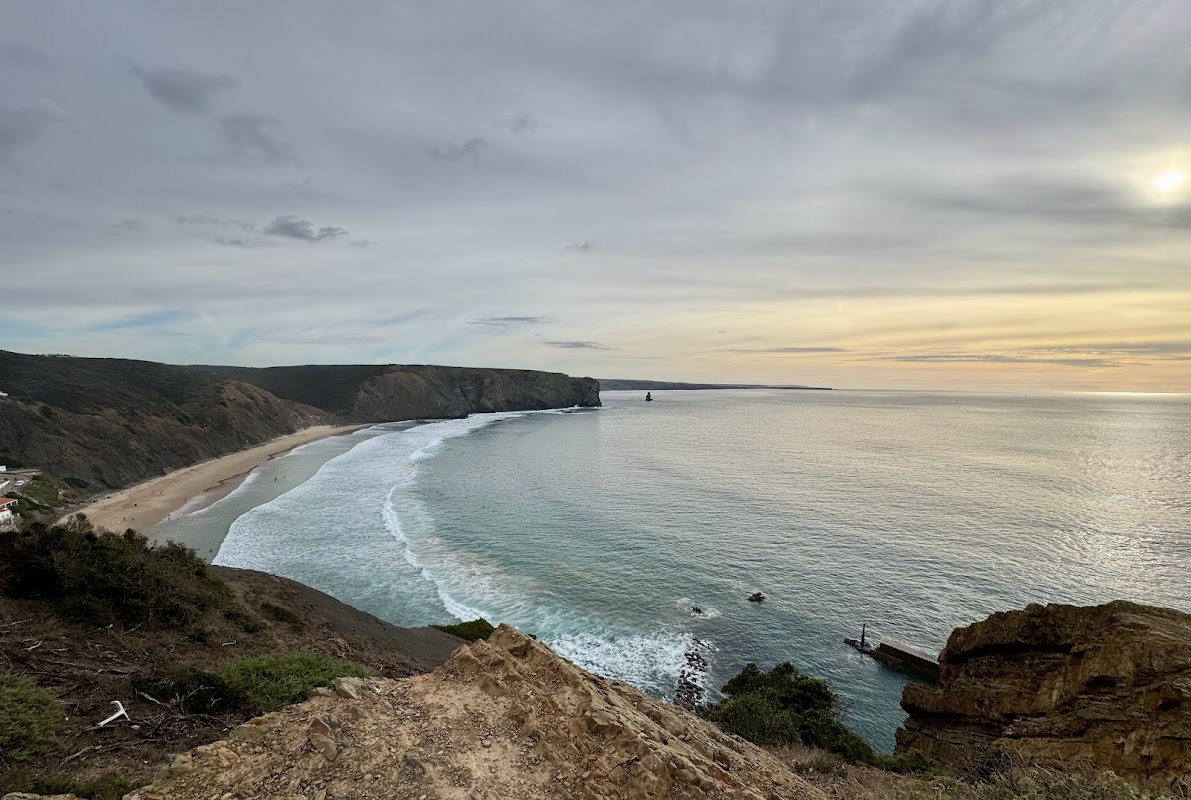 Porto de Aljezur