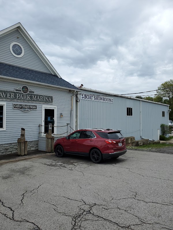 Beaver Park Marina