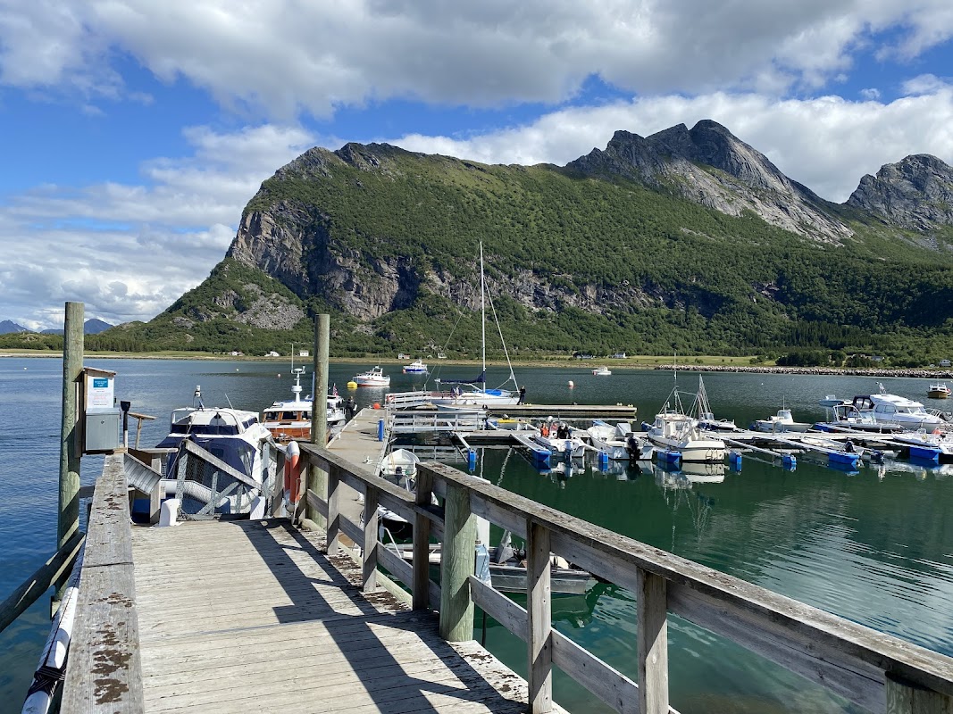 Grøtodden Uthavn