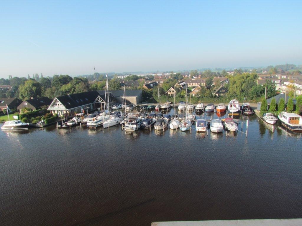 Jachthaven De Waterwolf