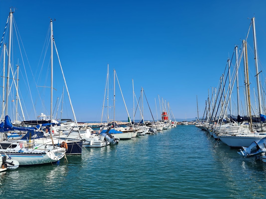 Marina di Punta Ala
